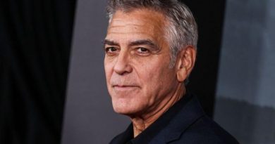 GEORGE CLOONEY EXPLICA POR QUÉ YA NO BESARÁ A ACTRICES EN SUS PELÍCULAS