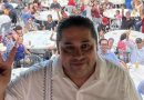 GIRAN ORDEN DE APREHENSIÓN CONTRA OBED MÉNDEZ, ALCALDE ELECTO DE CASTILLO DE TEAYO, VERACRUZ
