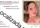 HALLAN SIN VIDA A JOVEN DE 25 AÑOS REPORTADA COMO DESAPARECIDA