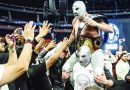 HIJO DEL SANTO SE RETIRA DE LA LUCHA LIBRE