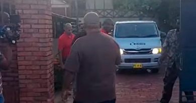 HOMBRE EN SURINAM ASESINA A PUÑALADAS A 9 PERSONAS INCLUIDOS 5 NIÑOS