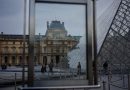 HUELGA CIERRA EL LOUVRE TRAS PROTESTAS POR CONDICIONES LABORALES Y FALTA DE SEGURIDAD