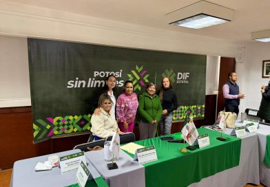 GOBIERNO ESTATAL REFUERZA LA CULTURA DE INCLUSIÓN