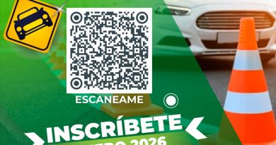 ABREN INSCRIPCIONES DEL PROGRAMA “JÓVENES AL VOLANTE” EN LA HUASTECA