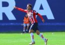 ISAAC BRIZUELA SE DESPIDE DE CHIVAS CON EMOTIVO MENSAJE