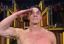 JOHN CENA SE DESPIDE DEL RING DE LA WWE CON DERROTA