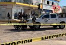 JORNADA VIOLENTA DEJA 9 PERSONAS SIN VIDA EN SINALOA