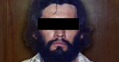 JUEZA FEDERAL ABSUELVE A ‘EL MOCHAOREJAS’, PERO SEGUIRÁ EN PRISIÓN