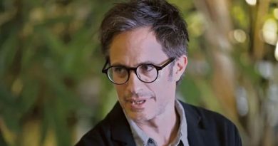 LA HABANA PREMIA A GAEL GARCÍA BERNAL