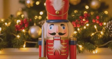 LA DESCONOCIDA HISTORIA DETRÁS DE LA NAVIDAD QUE BUSCAN OCULTAR