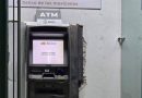 LADRONES SAQUEAN CAJERO AUTOMÁTICO DEL BANCO DEL BIENESTAR… OTRA VEZ