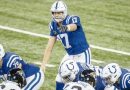 LOS COLTS BUSCAN EL REGRESO DE PHILIP RIVERS