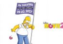 ‘LOS SIMPSON: LA PELÍCULA’ CONFIRMA NUEVA FECHA DE ESTRENO