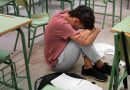 LOS PROBLEMAS DE SALUD MENTAL SE DISPARAN ENTRE JÓVENES EN MÉXICO