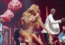 MARIAH CAREY BATE SU PROPIO RÉCORD
