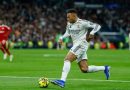 MBAPPÉ IGUALA RÉCORD GOLEADOR DE CRISTIANO RONALDO EN EL REAL MADRID