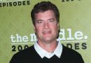 MUERE PAT FINN EX ACTOR DE «THE MIDDLE» Y «FRIENDS»