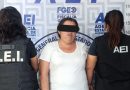 MUJER ENTRA A TRABAJAR COMO EMPLEADA A CASA Y ROBA JOYAS; LAS HALLAN EN CASA DE EMPEÑO