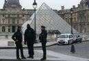 MUSEO DEL LOUVRE: DESCUBREN AUDITORÍA DEL BALCÓN TRAS EL ROBO