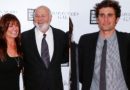 NICK REINER, HIJO DE ROB REINER, FUE DETENIDO POR MUERTE DEL DIRECTOR Y SU ESPOSA