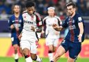 PSG HACE HISTORIA AL CONQUISTAR LA COPA INTERCONTINENTAL