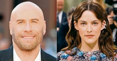 PLEITO LEGAL REVELA QUE HIJO DE JOHN TRAVOLTA PODRÍA SER BISNIETO DE ELVIS PRESLEY