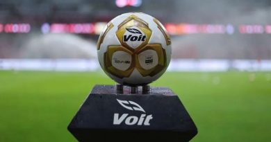 PRESENTAN EL CALENDARIO DEL CLAUSURA 2026