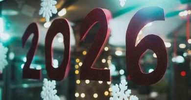 PROPÓSITOS DE AÑO NUEVO ¿POR QUÉ LLEVAMOS 4 MIL AÑOS PROMETIENDO EMPEZAR DESDE CERO?