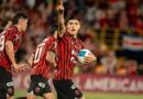 RONALDO CISNEROS BRILLA LEJOS DE CHIVAS TRAS RENACER EN COSTA RICA