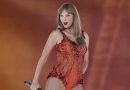 TAYLOR SWIFT REFUERZA LA LUCHA CONTRA EL HAMBRE EN EU CON DONACIÓN MILLONARIA