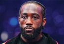 TERENCE CRAWFORD ANUNCIA SU ADIÓS AL BOXEO ‘SIN NADA MÁS QUE DEMOSTRAR’