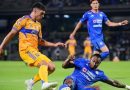 TIGRES Y CRUZ AZUL SE JUEGAN EL ÚLTIMO BOLETO A LA FINAL EN ‘EL VOLCÁN’
