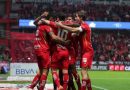 TOLUCA SUFRE, RESISTE Y SE INSTALA EN SU SEGUNDA FINAL CONSECUTIVA