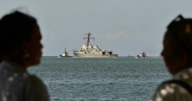 TRUMP ANUNCIA BLOQUEO A PETROLEROS SANCIONADOS VINCULADOS A VENEZUELA