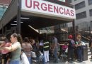 URGENCIAS AUMENTAN HASTA 35% EN FIESTAS DECEMBRINAS: IMSS; ¿CUÁL ES LA CAUSA?
