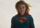 ¡PRIMER TRÁILER DE SUPERGIRL! MILLY ALCOCK DESLUMBRA COMO LA PRIMA DE SUPERMAN