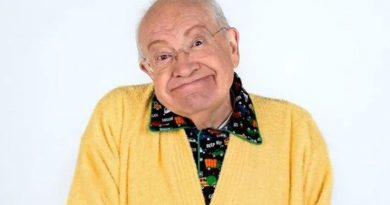 ¡SORPRESA TOTAL! ACTOR DE «UNA FAMILIA DE DIEZ» ENTRA EN LA HERENCIA DE EDUARDO MANZANO