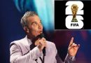 ¿ESTÁ BUENA? “DESIRE”, LA CANCIÓN OFICIAL DEL MUNDIAL 2026 SORPRENDE POR SU ESTILO