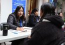 JORNADA DE RECLUTAMIENTO IMPULSA EMPLEO FEMENINO EN SAN LUIS