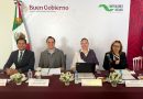 PARTICIPA SAN LUIS POTOSÍ EN ASAMBLEA ANUAL DE CONTRALORES DE MÉXICO