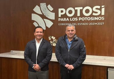 DIÁLOGO CON MUNICIPIOS IMPULSA ESTABILIDAD Y DESARROLLO