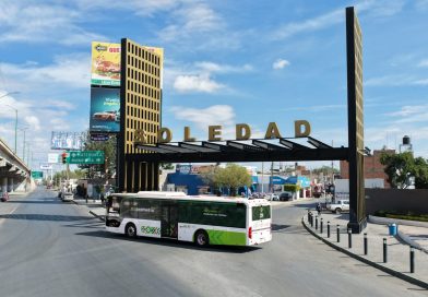 REDMETRO INCORPORA LA LÍNEA 5 SOLEDAD PARA MEJORAR LA MOVILIDAD METROPOLITANA