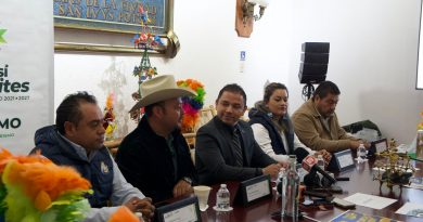 FERIA REGIONAL AHUALULCO 2026 IMPULSA ECONOMÍA Y TURISMO LOCAL