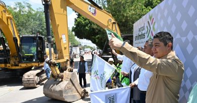 RICARDO GALLARDO FORTALECE APOYOS SOCIALES E INFRAESTRUCTURA