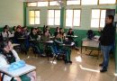 JORNADA DE PAZ REFUERZA ESCUELAS SEGURAS