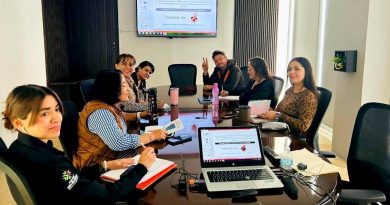 CAPACITACIÓN PERMANENTE ELEVA EL SERVICIO PÚBLICO