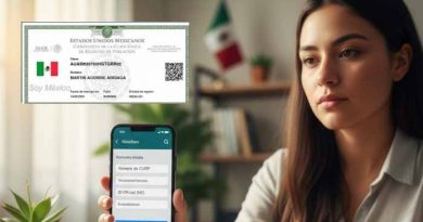 Orden y Claridad en el Registro Telefónico para Evitar Fraudes Exige Canaco