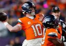 BRONCOS PIERDEN A BO NIX POR LESIÓN EN LA RONDA DIVISIONAL CONTRA BILLS
