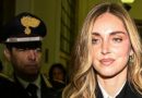CHIARA FERRAGNI QUEDA LIBRE DE CARGOS EN ITALIA TRAS EL ESCÁNDALO DEL CASO PANDORO