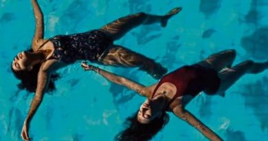 “CHICAS TRISTES”: MÉXICO NADA RUMBO A BERLÍN